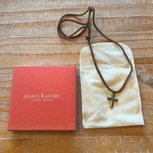 James Avery - never worn - new!